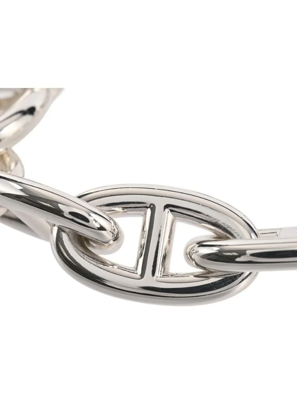 Hermes Bracelet Chaine D'ancre GM